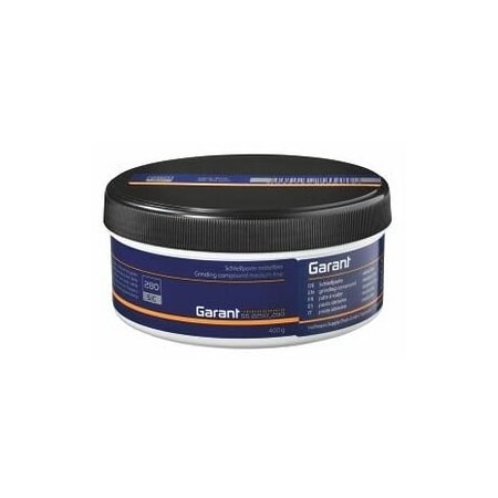 Garant Grinding Paste, 280 Grit Silicon Carbide 552250 280
